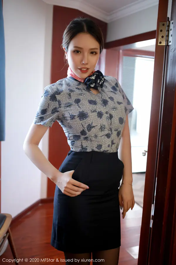 Vol. 0286 黄楽然(54P)