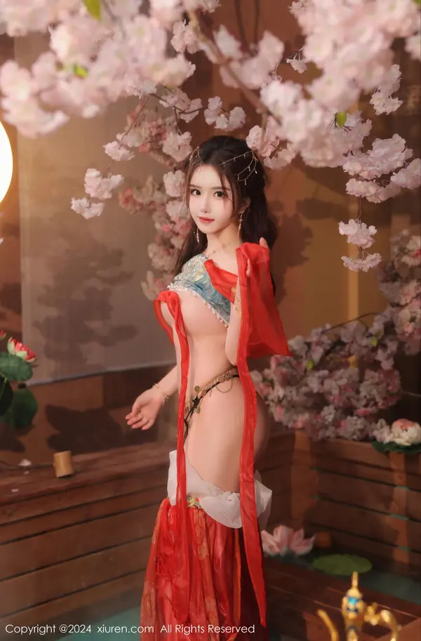 Vol. 08146 小薯条nienie(83P)