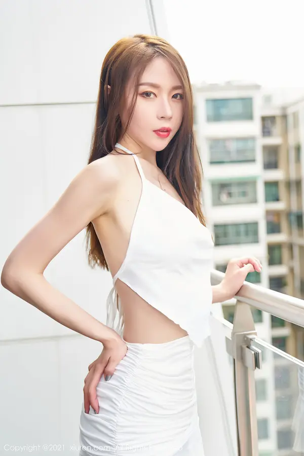 Vol. 03470 梦心月(55P)