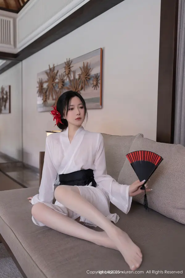 Vol. 10514 鱼子酱Fish(81P)