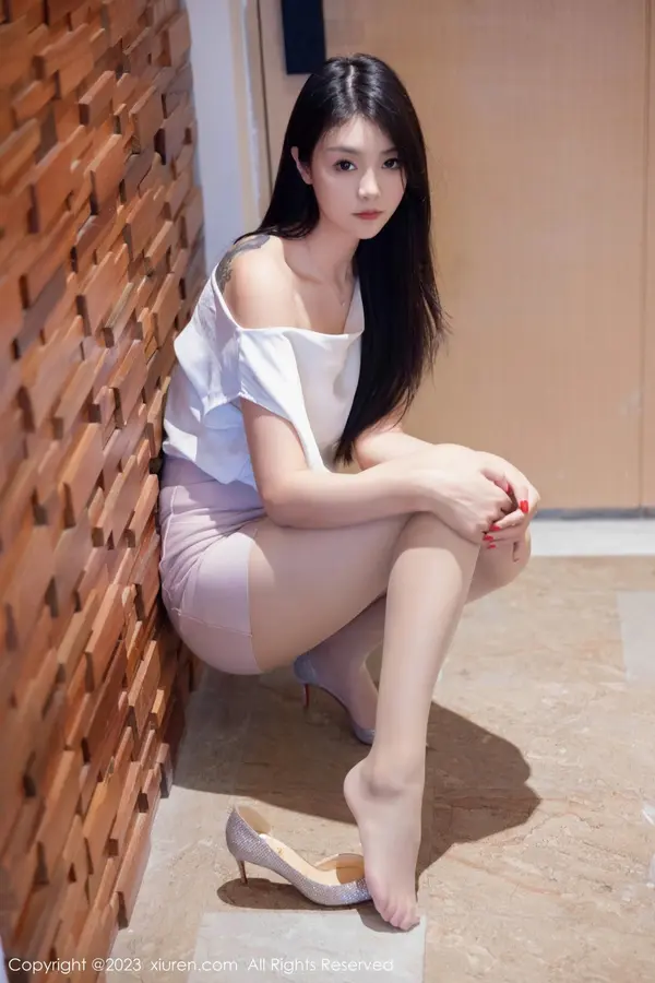 Vol. 07457 可乐Vicky(96P)