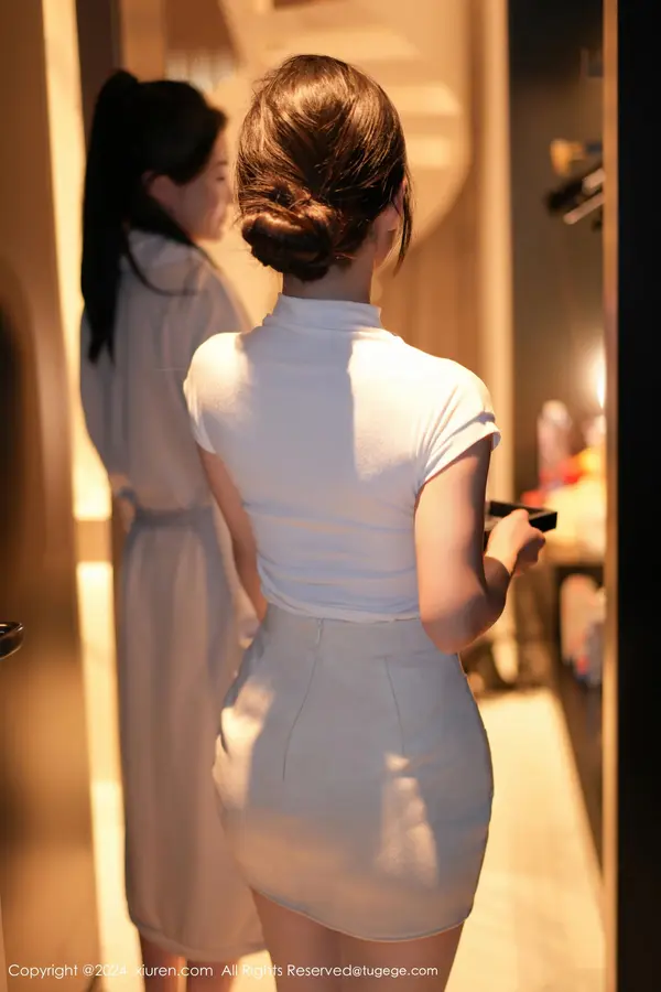 Vol. 08350 模特合集(114P)