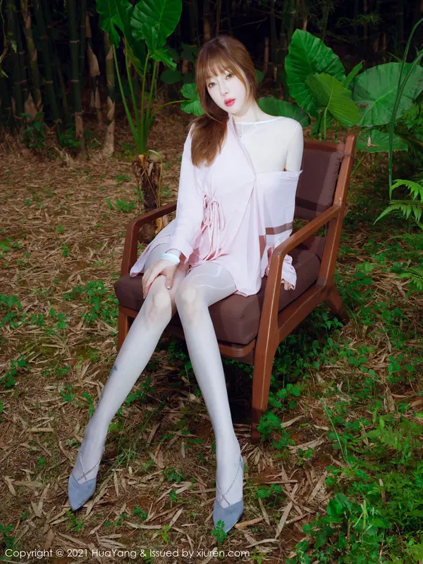 Vol. 0445 王雨纯(56P)