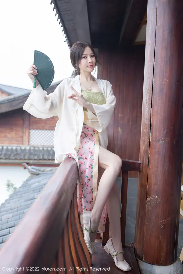 Vol. 05130 鱼子酱Fish(79P)