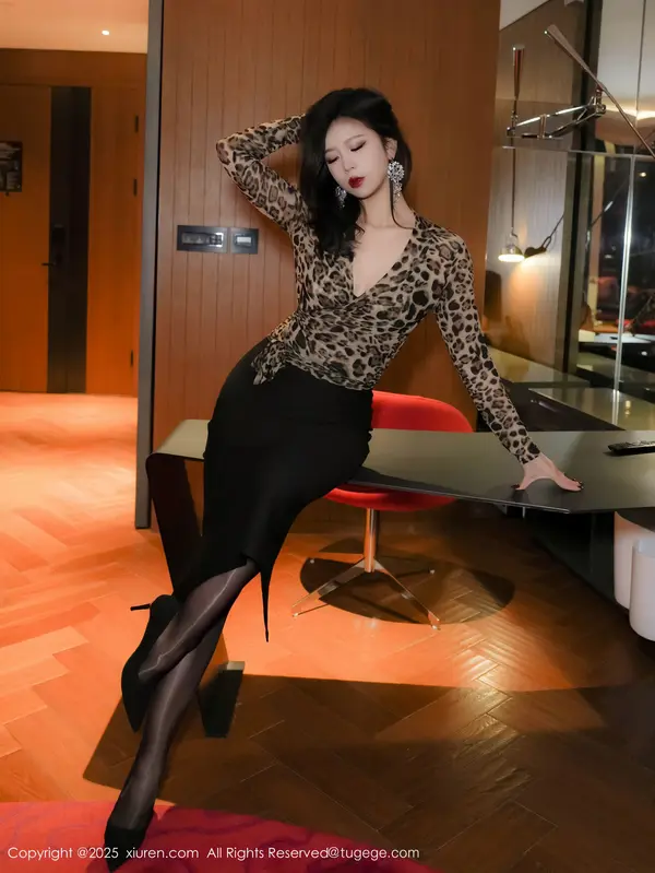 Vol. 10901 玫瑰我爱你(64P)