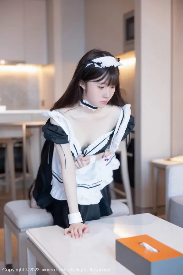 Vol. 07034 林悠悠(85P)