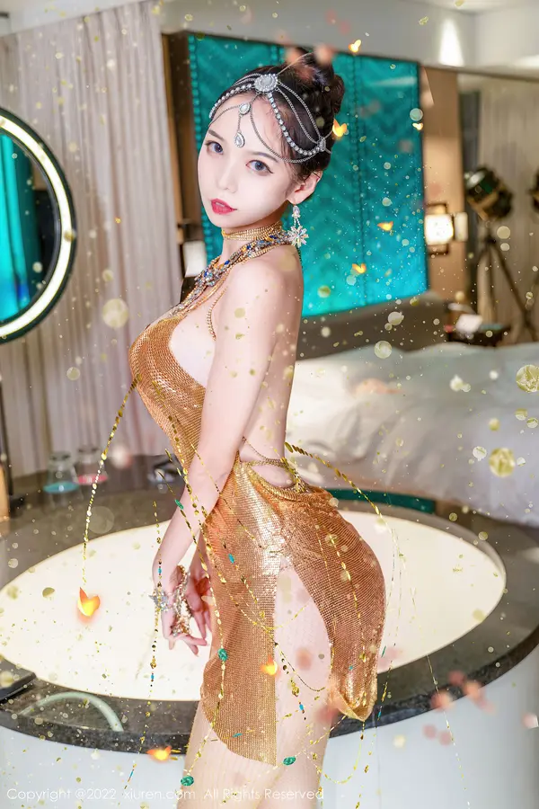 Vol. 05559 大美妞儿(63P)