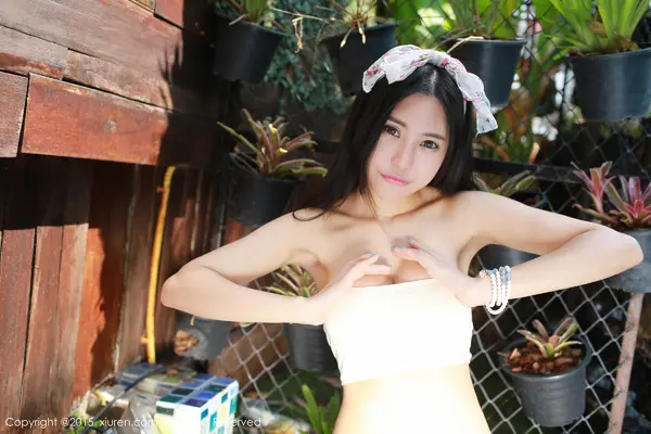 Vol. 00296 绮里嘉ula(68P)