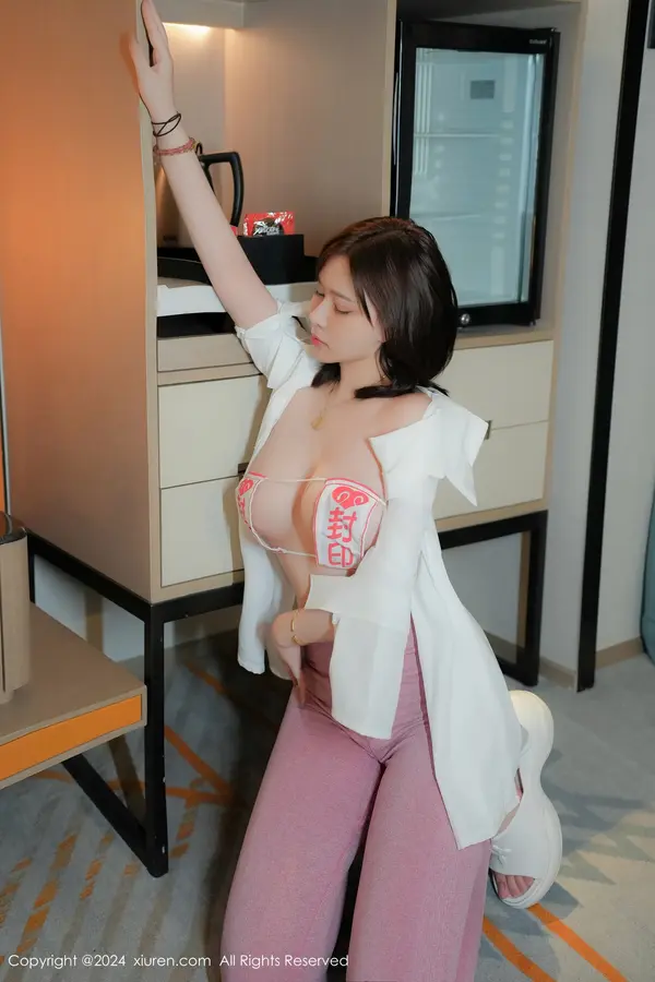 Vol. 08763 nana豆酱(73P)