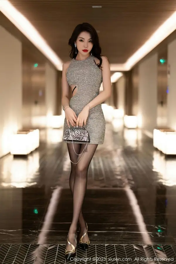 Vol. 06251 徐莉芝Booty(88P)