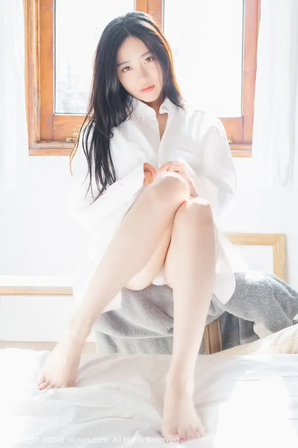 Vol. 01024 许诺Sabrina(83P)