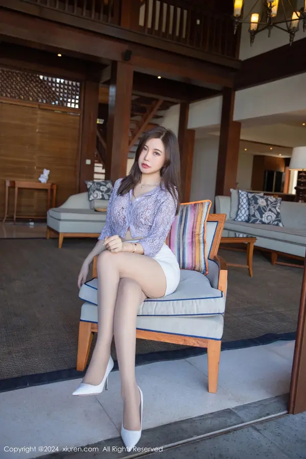 Vol. 08299 绮里嘉ula(71P)