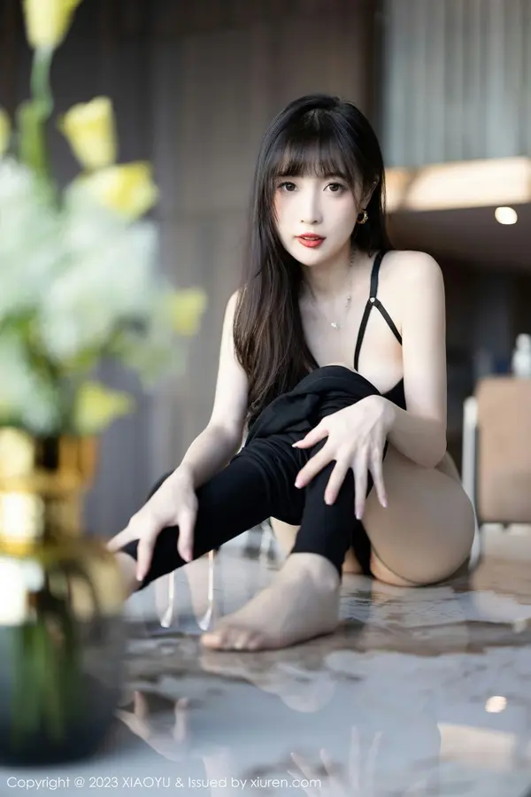 Vol. 0981 林星阑(88P)