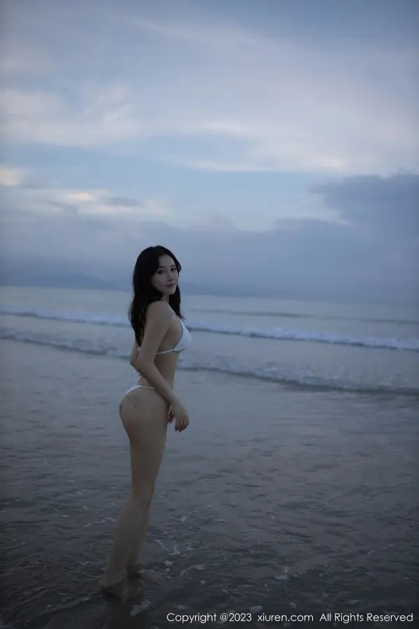 Vol. 06852 鱼子酱Fish(81P)