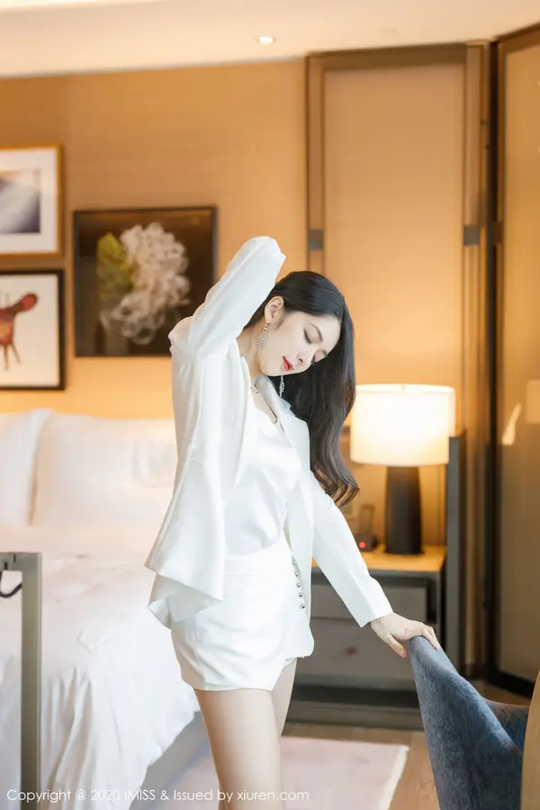 Vol. 0484 Angela小热巴(74P)