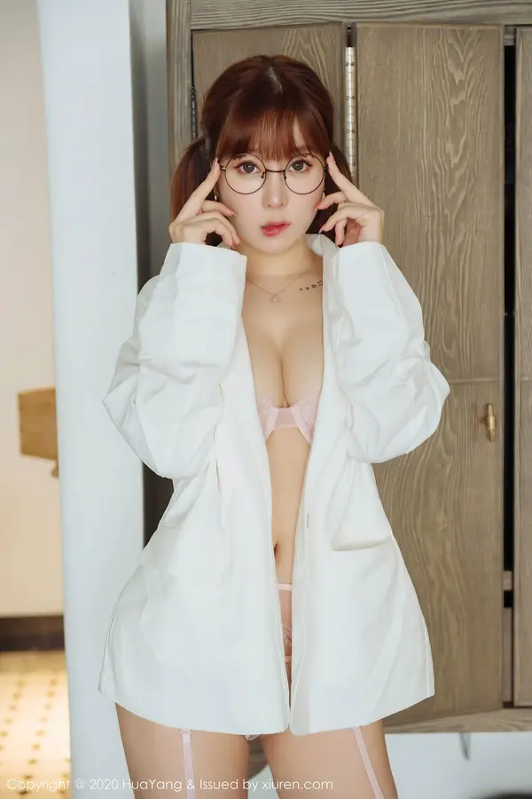 Vol. 0277 王雨纯(52P)