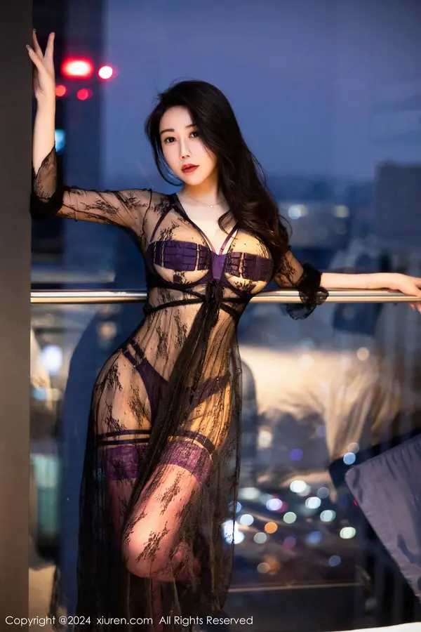 Vol. 08046 李若汐(95P)