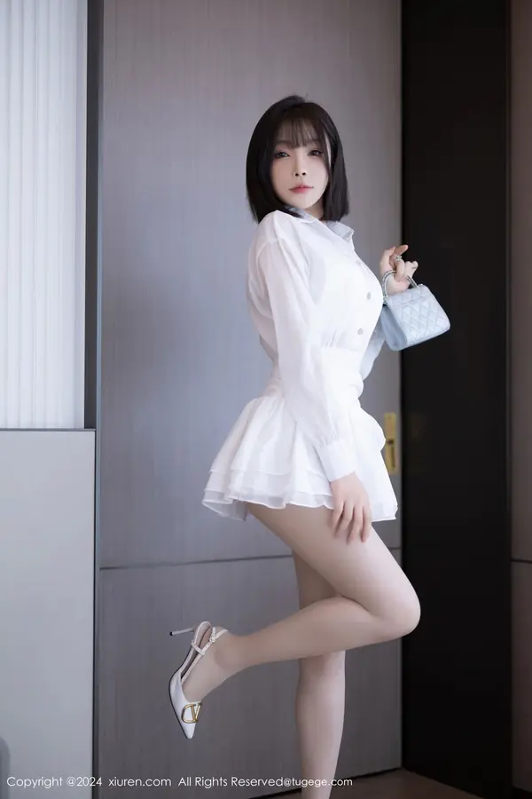 Vol. 09020 徐莉芝Booty(95P)