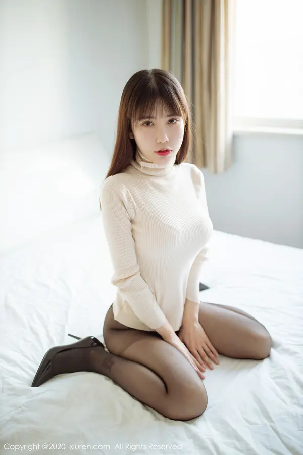 Vol. 02044 悠悠酱yoyoyo(39P)
