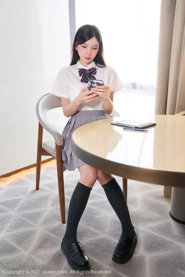 Vol. 04258 周于希Sandy(89P)