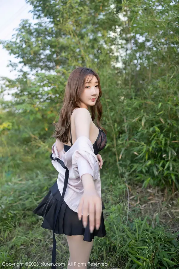 Vol. 06721 江真真(81P)