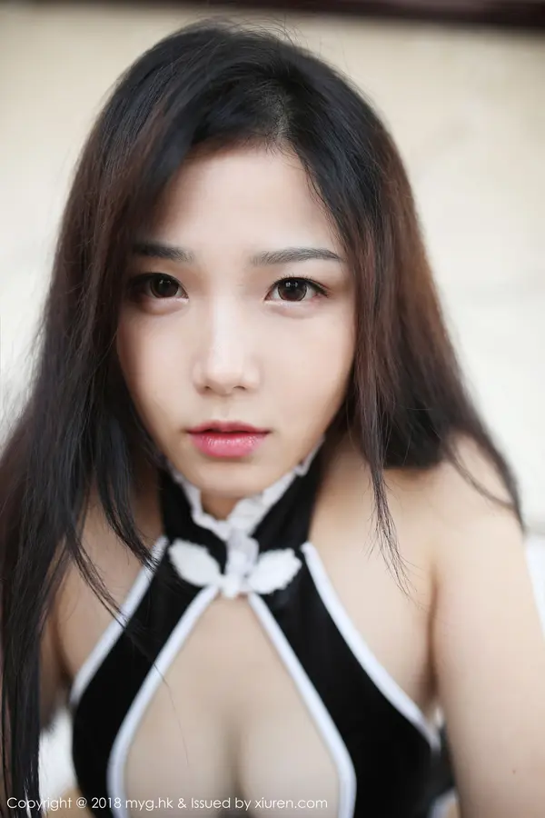 Vol. 0316 徐微微mia(72P)