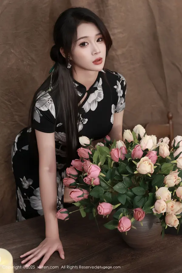 Vol. 10655 南乔(73P)