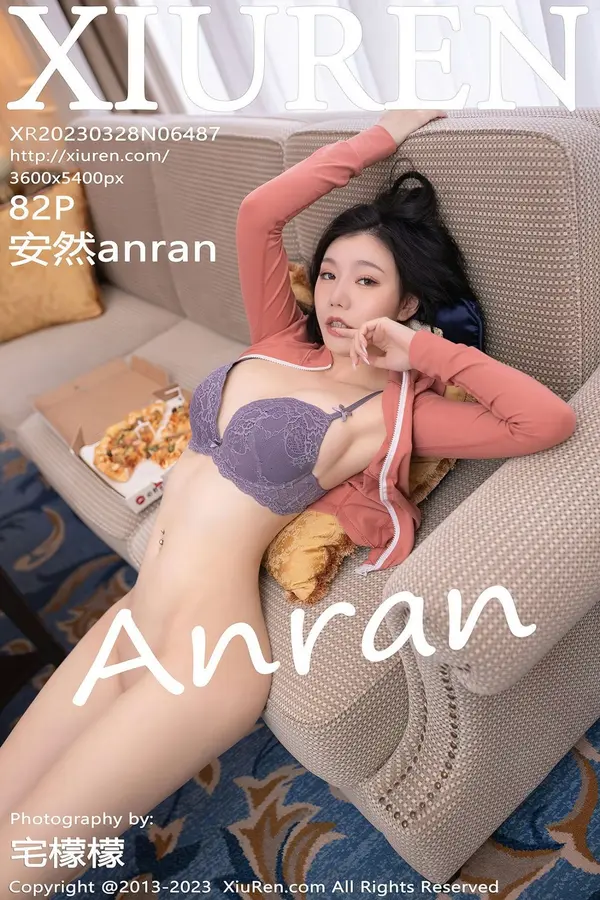 Vol. 06487 安然anran(83P)-妹子录-美女图片|美女写真 专注超高清美女图片分享网站
