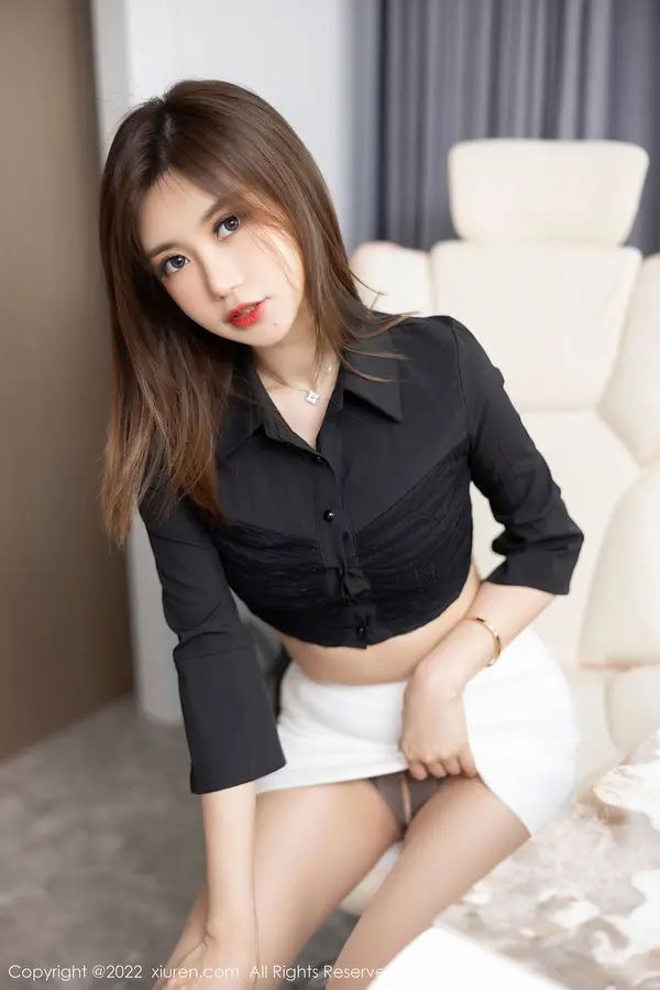 Vol. 05160 绮里嘉ula(82P)
