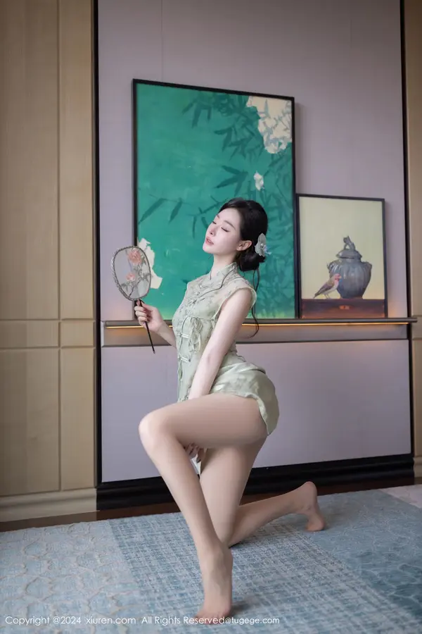 Vol. 09124 小逗逗(82P)