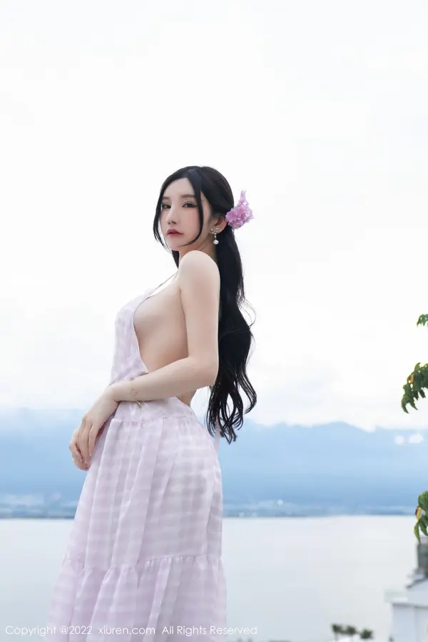 Vol. 05207 周于希Sally(80P)