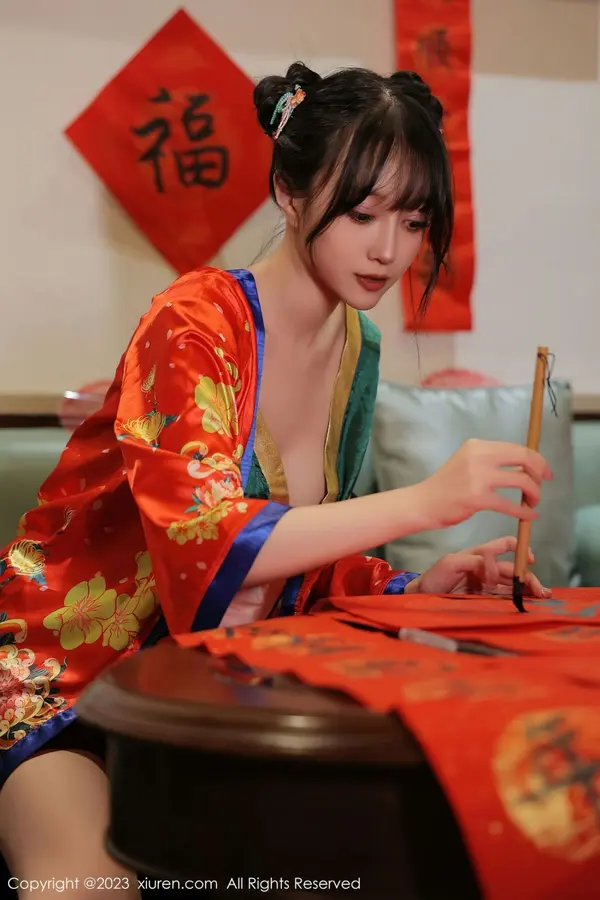 Vol. 06167 玥儿玥er(58P)