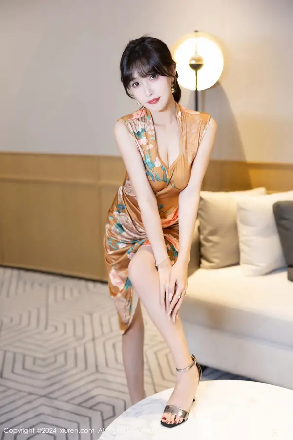 Vol. 08084 林星阑(84P)