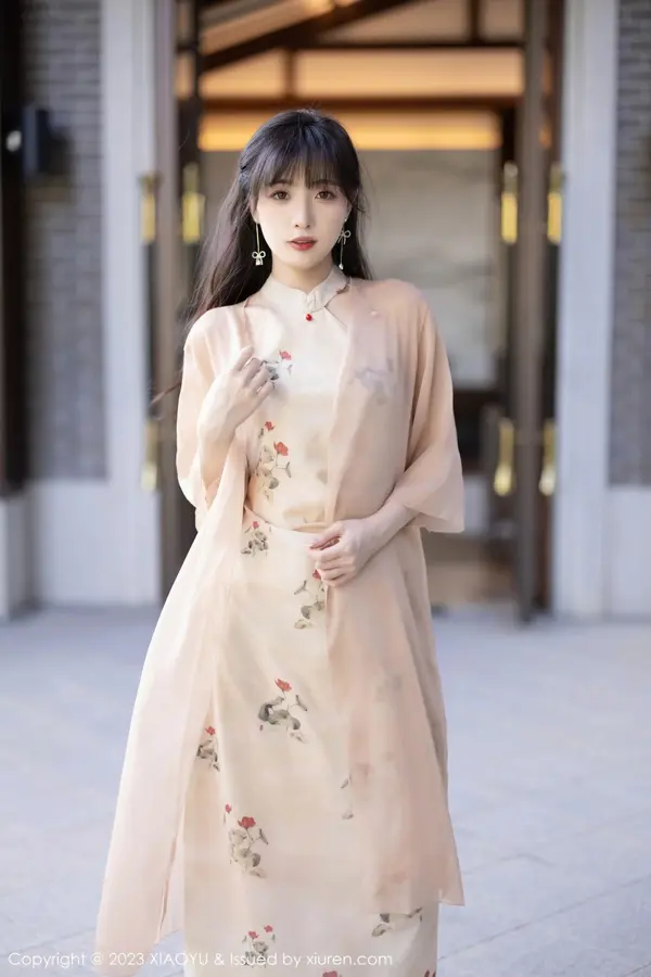 Vol. 1071 林星阑(94P)