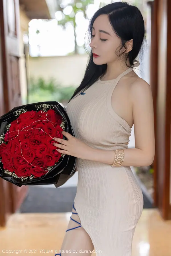 Vol. 0664 允尔(0P)