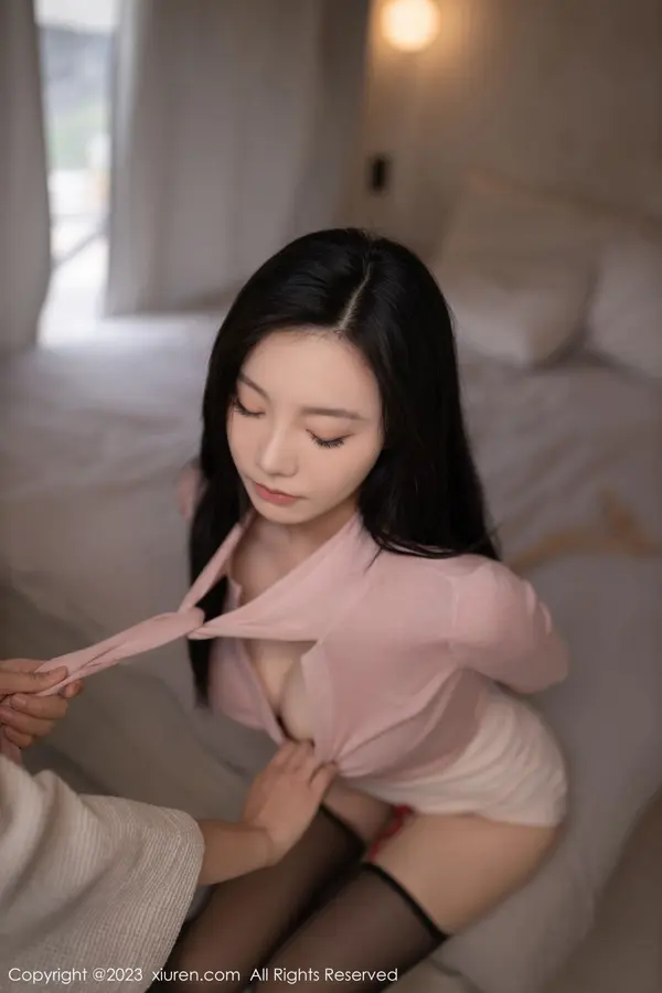 Vol. 07695 安然anran(81P)