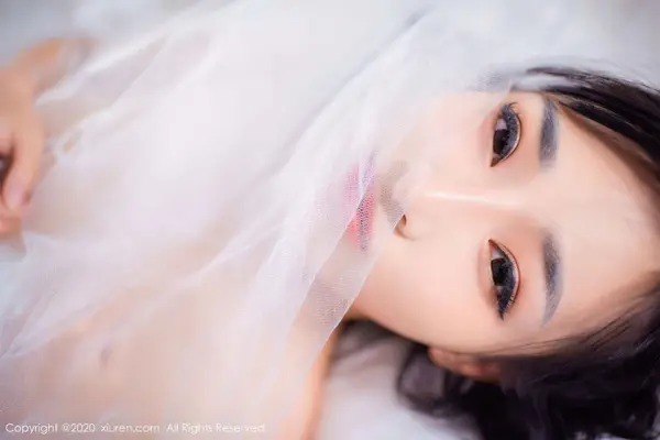 Vol. 02746 还是陈梵妮(57P)