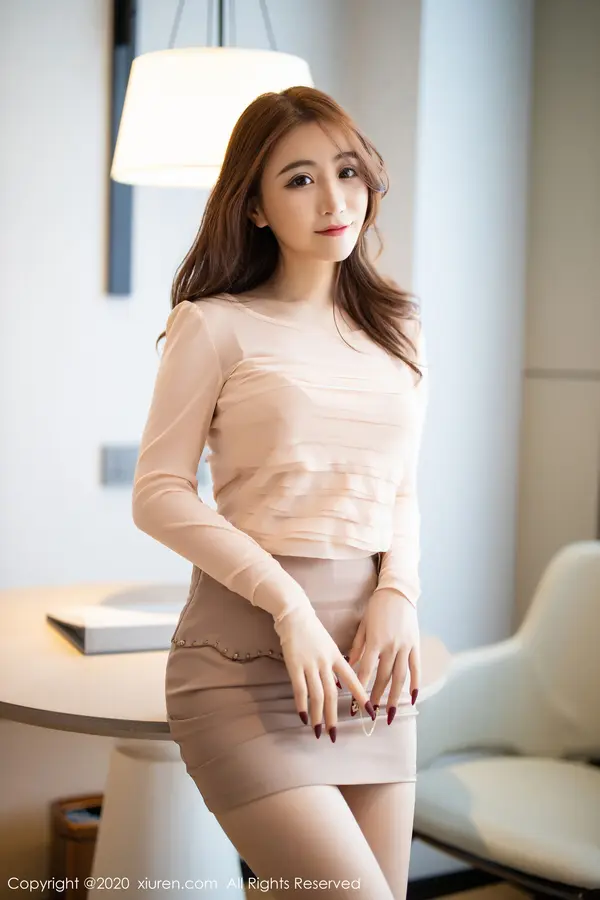 Vol. 02246 Cherry绯月樱(79P)