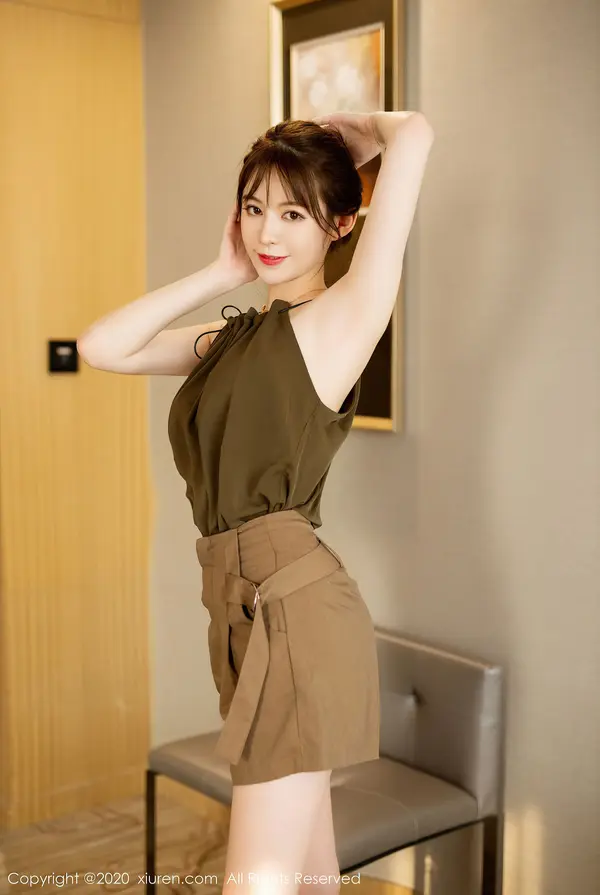Vol. 02522 yoo优优(49P)