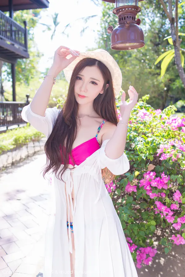 Vol. 0091 淼淼萌萌哒(53P)