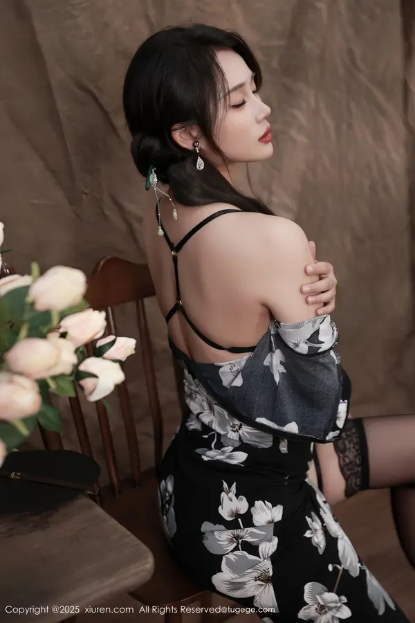 Vol. 10655 南乔(73P)