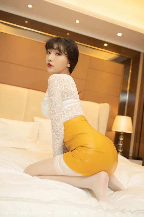 Vol. 03556 陆萱萱(82P)