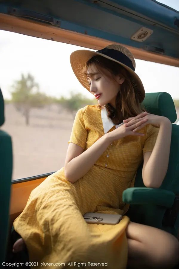 Vol. 04321 陆萱萱(96P)