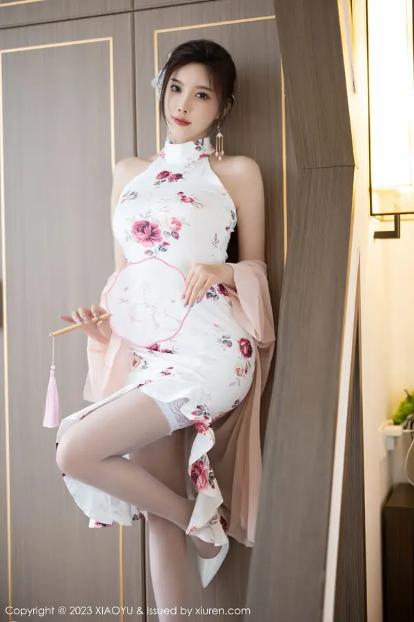 Vol. 1046 杨晨晨Yome(87P)
