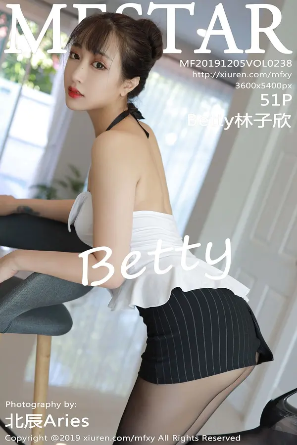Vol. 0238 Betty林子欣(52P)-妹子录-美女图片|美女写真 专注超高清美女图片分享网站