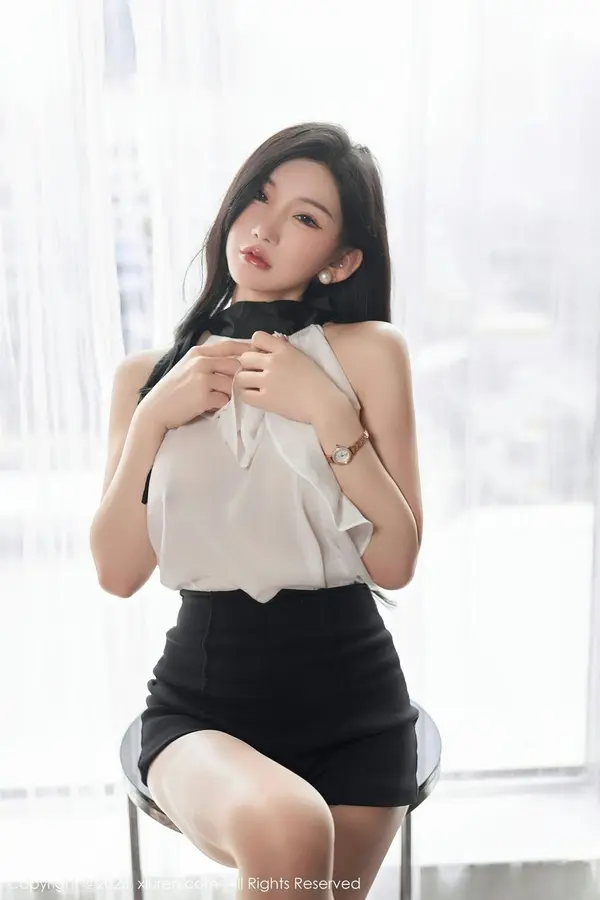 Vol. 06435 周于希Sally(84P)