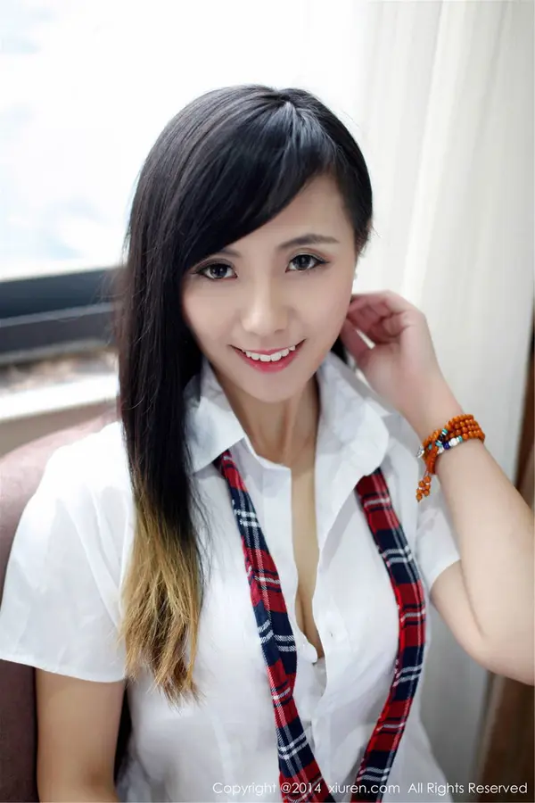 Vol. 00254 谢忱倬(134P)
