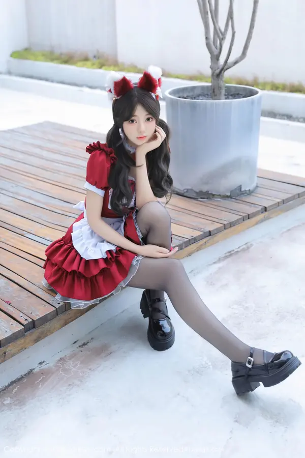 Vol. 09814 桃妖夭(88P)