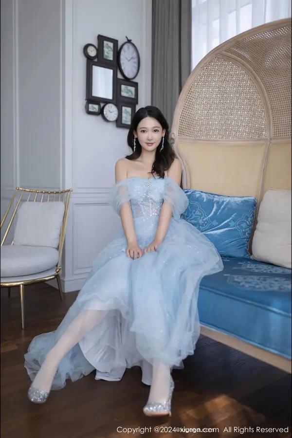Vol. 09538 唐安琪(83P)