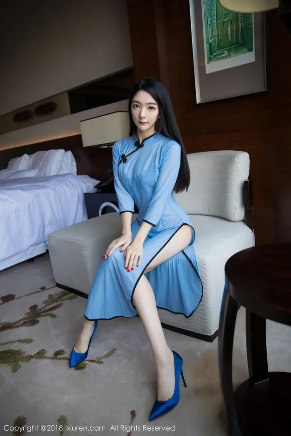 Vol. 01241 Angela喜欢猫(72P)